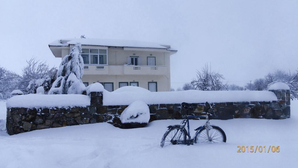 Maison Kronio Lassithi Plateau Marmaketon エクステリア 写真