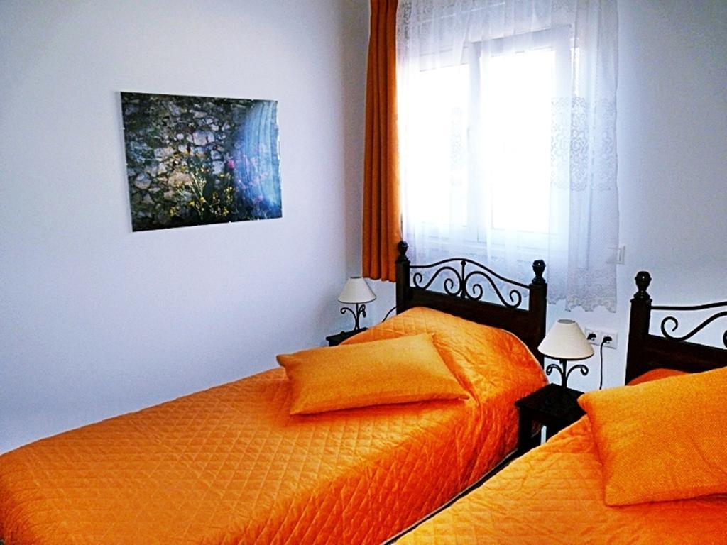 Maison Kronio Lassithi Plateau Marmaketon エクステリア 写真